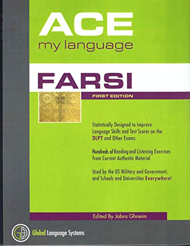 Ace my language : Farsi