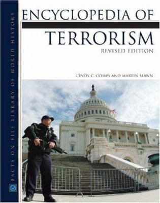 Encyclopedia of terrorism