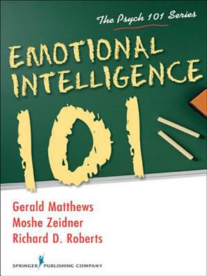 Emotional intelligence 101