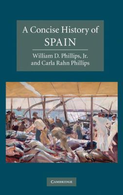 A concise history of Spain