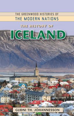The history of Iceland