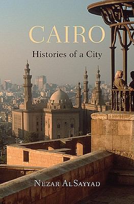 Cairo : histories of a city