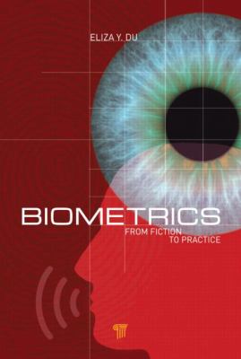 Biometrics : from fiction to practice
