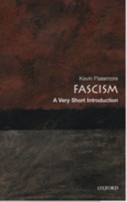 Fascism : a very short introduction