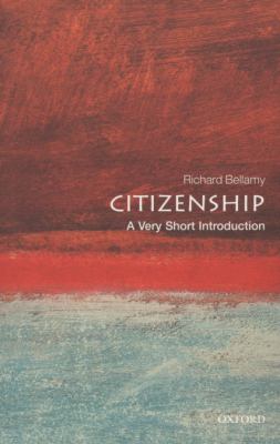 Citizenship : a very short introduction