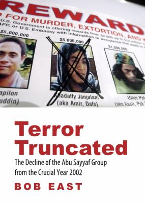 Terror truncated : the decline of the Abu Sayyaf group from the crucial year 2002