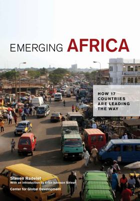 Emerging Africa : how 17 countries are leading the way