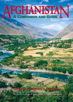 Afghanistan : a companion and guide