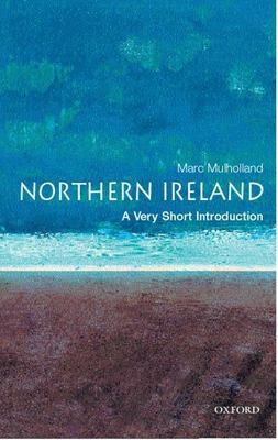 Northern Ireland : a very short introduction