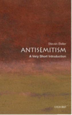 Antisemitism : a very short introduction