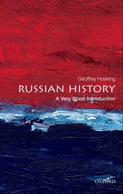 Russian history : a very short introduction