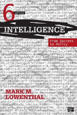 Intelligence : from secrets to policy