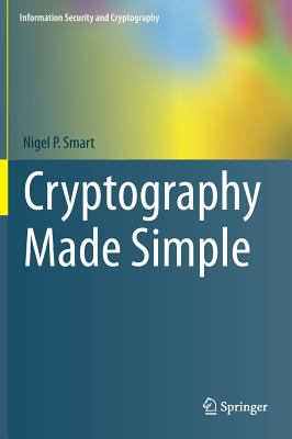 Cryptography Made Simple.