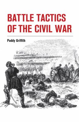 Battle tactics of the Civil War