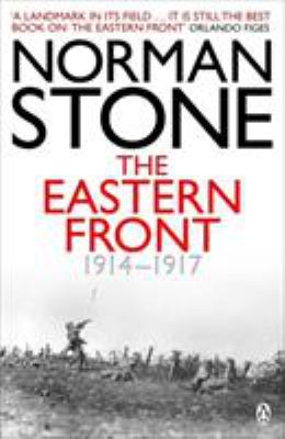 The eastern front, 1914-1917