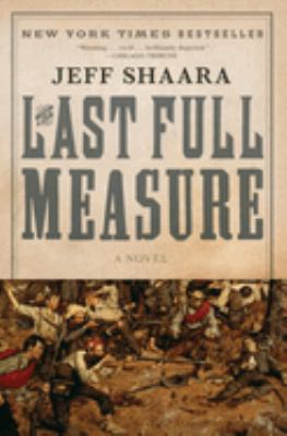 The last full measure