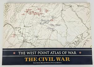 The West Point atlas of American wars
