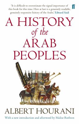 A history of the Arab peoples