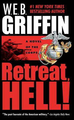 Retreat, hell!