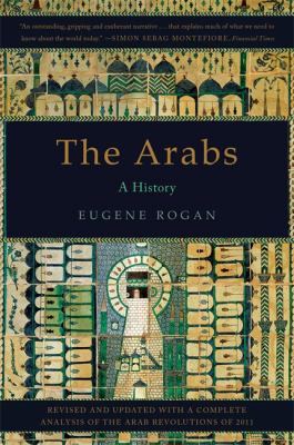 The Arabs : a history /