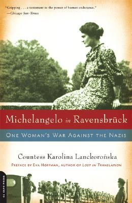 Michelangelo in Ravensbrück : one woman's war against the Nazis