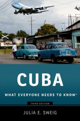 Cuba : what everyone needs to know