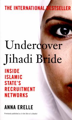 Undercover Jihadi Bride.