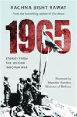 1965 : stories from the second Indo-Pak war