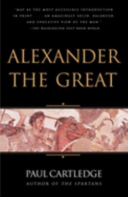 Alexander the Great : the hunt for a new past