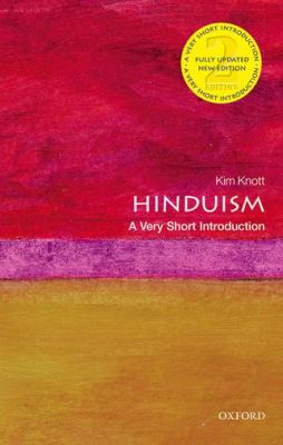 Hinduism : A Very Short Introduction.