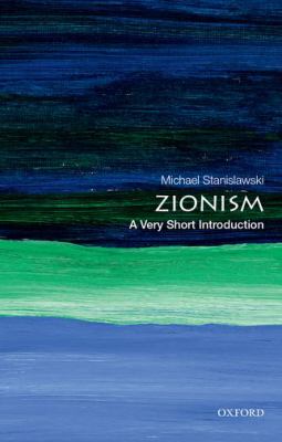 Zionism : a very short introduction