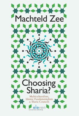 Choosing Sharia? : multiculturalism, Islamic fundamentalism and Sharia councils