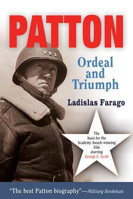 Patton : ordeal and triumph