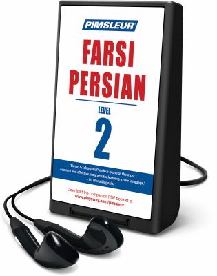 Farsi Persian. Level 2.