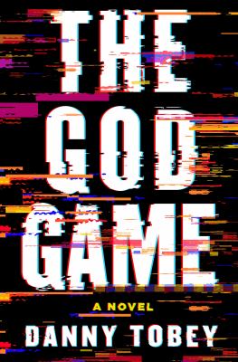 The God Game : a novel