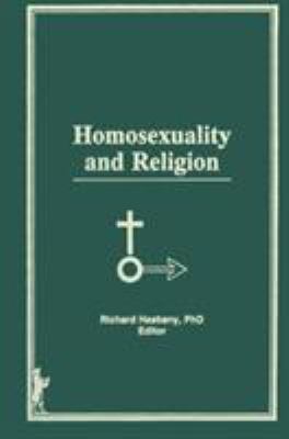 Homosexuality and religion