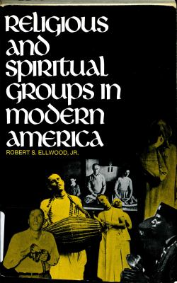 Religious and spiritual groups in modern America