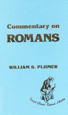 Commentary on Romans.