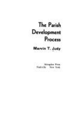 The parish development process