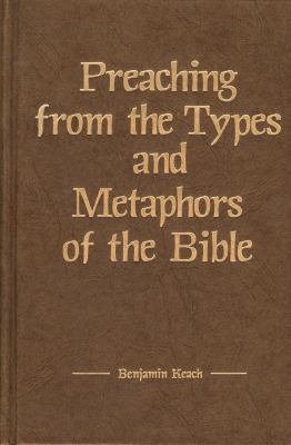 Preaching from the types and metaphors of the Bible.
