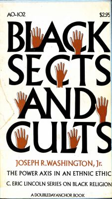 Black sects and cults,