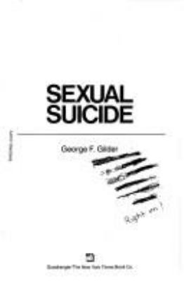 Sexual suicide