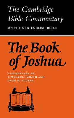 The book of Joshua.