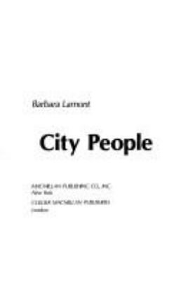 City people