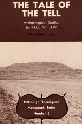 The tale of the Tell : archaeological studies