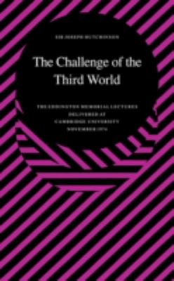 The challenge of the Third World