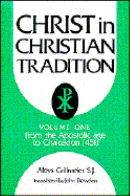 Christ in Christian tradition