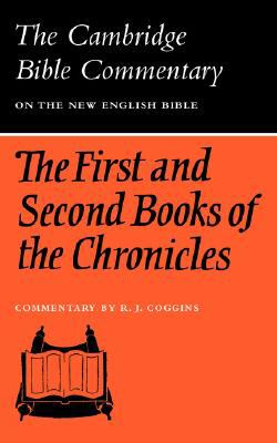 The first and second books of the Chronicles : commentary