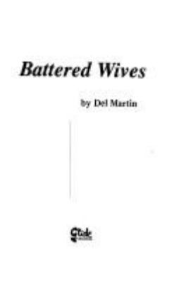 Battered wives