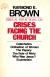 Biblical reflections on crises facing the church